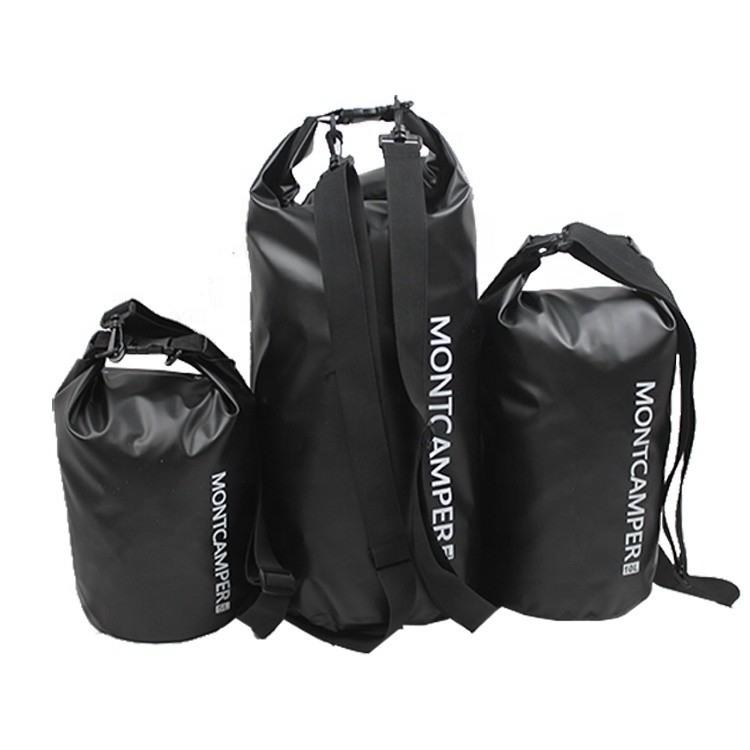 Thick Durable Waterproof Dry Bag OEM Waterproof Bag For Swimming