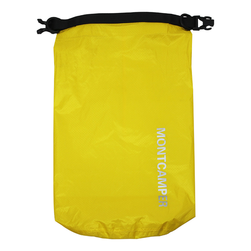 Outdoor Hiking  Ultralight Nylon Dry Bag With OEM Service Accepted