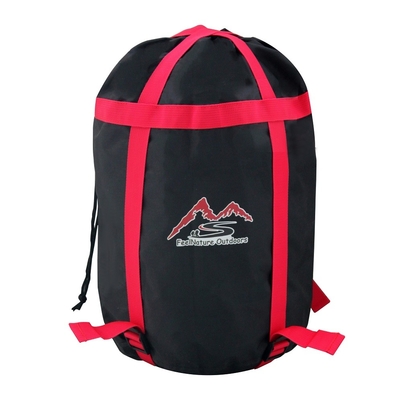 kwaliteit oem Camping Accessoires Compressiezak vlieger draagbare waterdicht fabriek