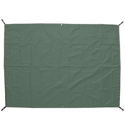 Oxford Outdoor Camping Mat Waterdicht Voetafdruk aanpasbaar en multifunctioneel