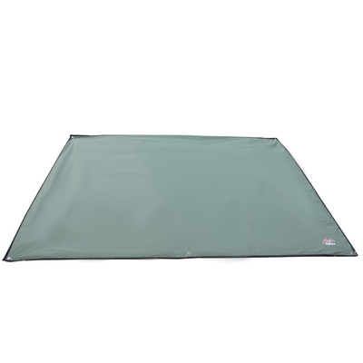 Ultralichte camping accessoires Outdoor camping tapijten 210D Oxford